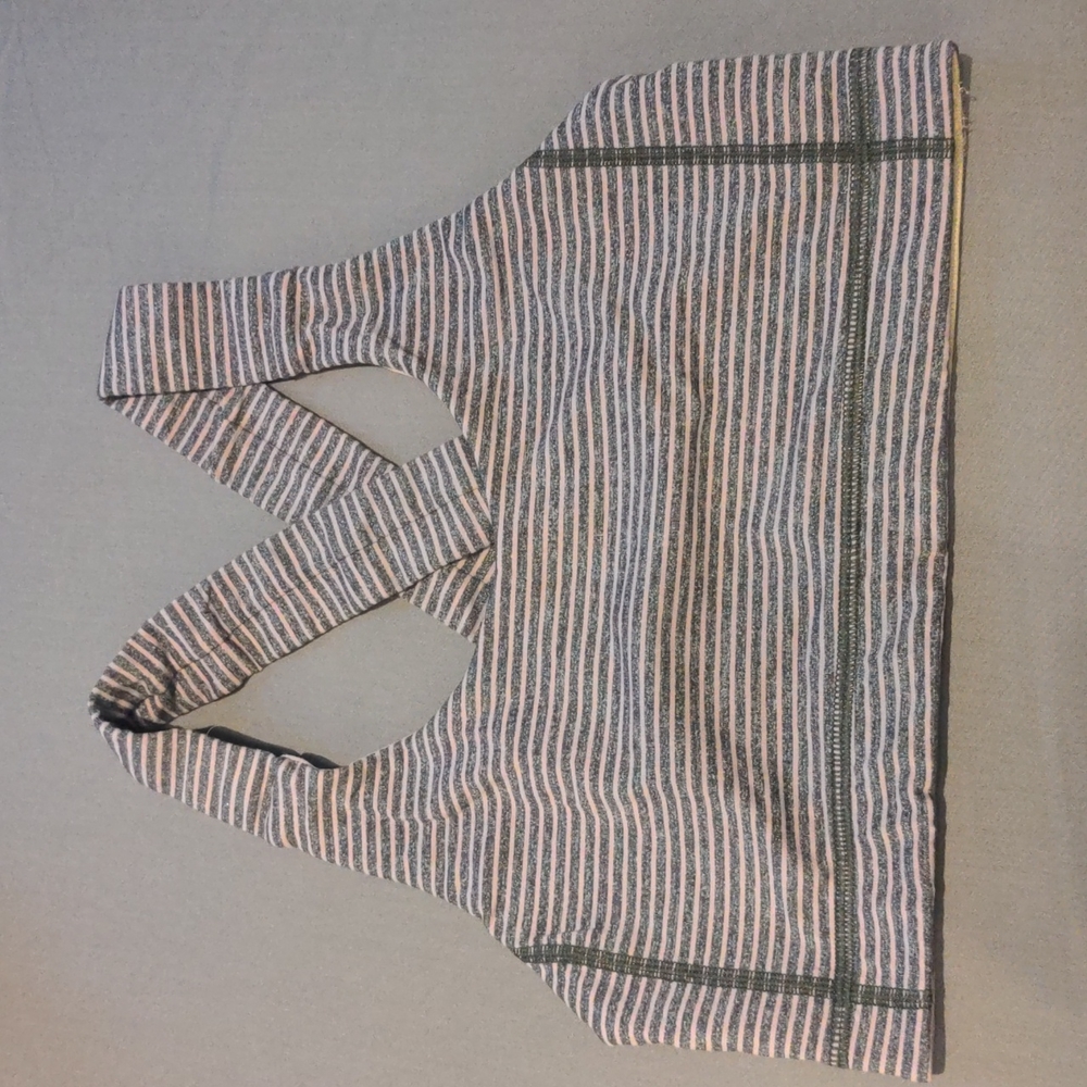 Lululemon All Sports Bra